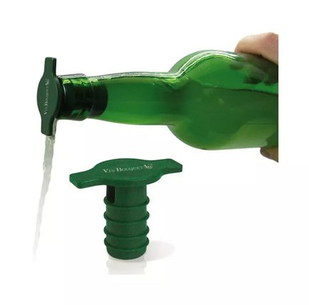     Pocket-Size Cider Pourer, 