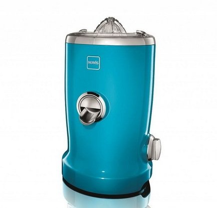      Novis Vita Juicer, 4--1,