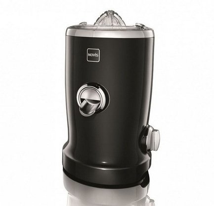      Novis Vita Juicer, 4--1