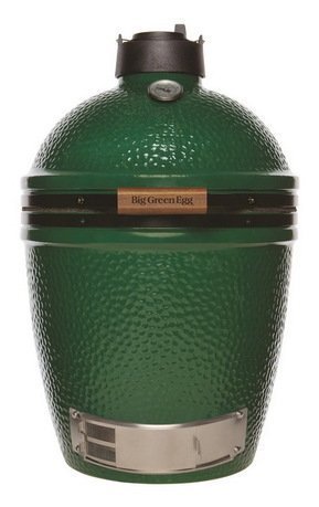   Big Green Egg Medium 18, 