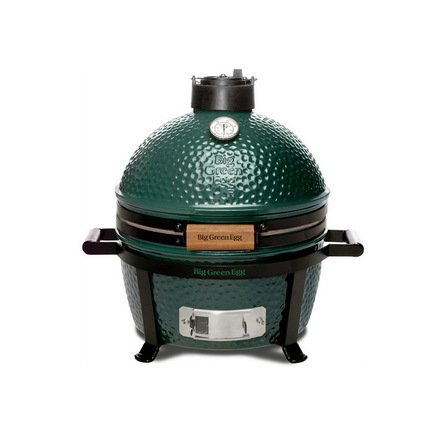   Big Green Egg Mini Max 15, 