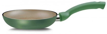 Pensofal Сковорода Bio Stone Uniqum Giada Jumbo Frypan, 24 см PEN5306 Pensofal