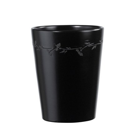  Narciso Orchid Black, , 11.5x15 