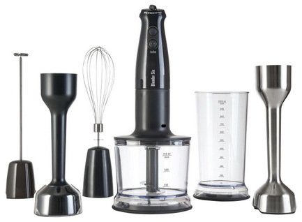   Blender Six, 900 W (1 )