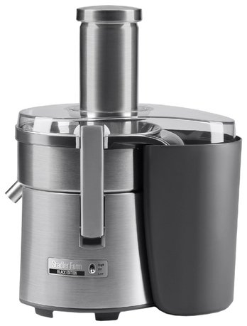  Juicer Three, , 