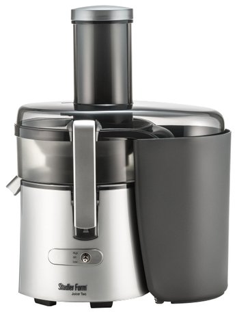  Juicer Two, , 