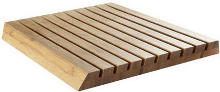   Chopping Board Bamboo, 25253 , 