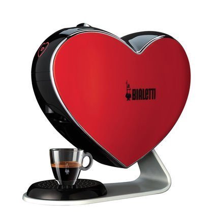    Cuore espresso machine, 