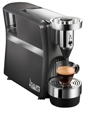    Diva espresso machine, 