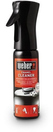 Weber Чистящее средство для эмали гриля 17684 Weber