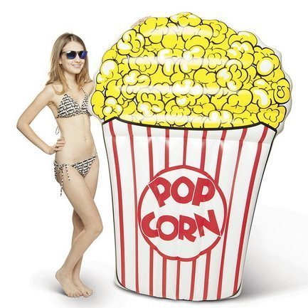   Popcorn, 12211936 