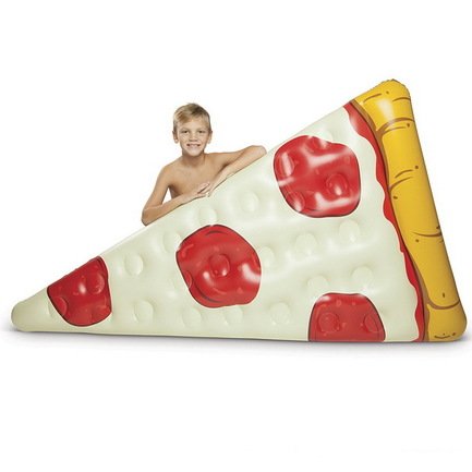   Pizza Slice