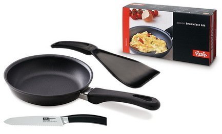 Fissler Набор для завтрака Азарт, 3 пр. 8803403 Fissler