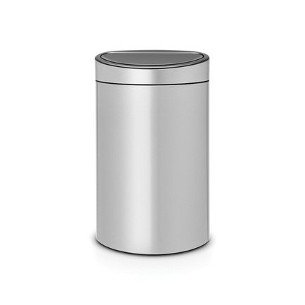   Touch Bin New (40), 72.743.530, c 