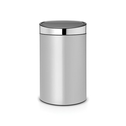   Touch Bin New (40), 72.743.530,  