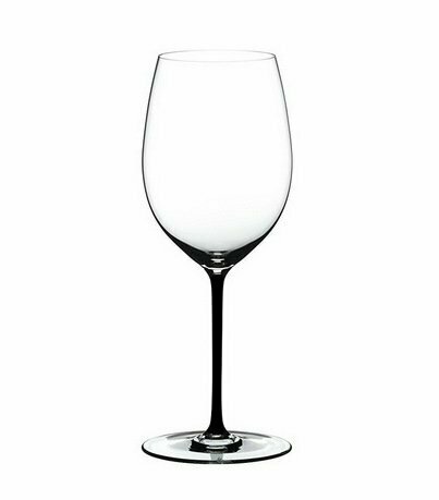 Бокал Cabernet/Merlot (625 мл), с черной ножкой 4900/0B Riedel бокал cabernet merlot 625 мл с черной ножкой 4900 0b riedel