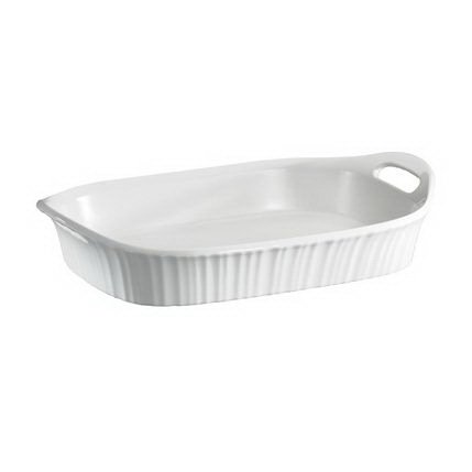 Corningware Форма для запекания прямоугольная (2.8 л), 34х25 см 1105936 Corningware