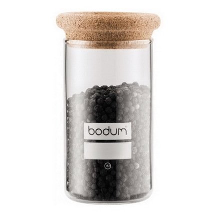 Bodum Банка для хранения Yohki (0.25 л), пробковая 8525-109-2 Bodum