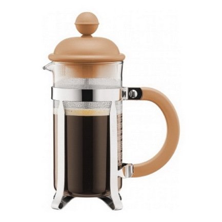    Caffettiera (0.35 ), 