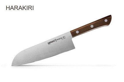   Harakiri, 17.5 