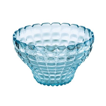 Пиала Tiffany (0.3 л), 12 см, голубая 22580081 Guzzini