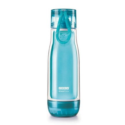  Glass Core Bottle (480 ), 