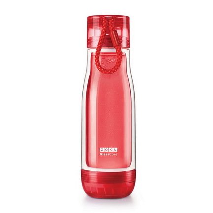  Glass Core Bottle (480 ), 