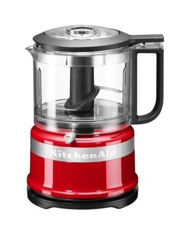 KitchenAid Комбайн кухонный мини, красный 5KFC3516EER KitchenAid