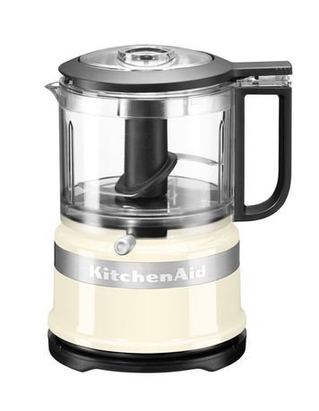 KitchenAid Комбайн кухонный мини, кремовый 5KFC3516EAC KitchenAid