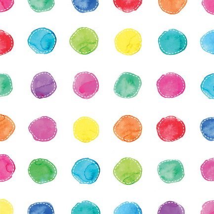  Aquarell Spots , 16.516.5 , 20 .