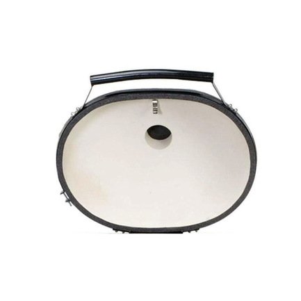  Oval Large
