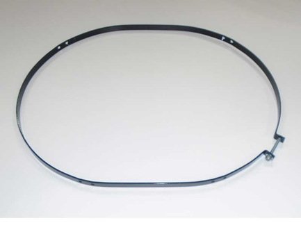    Oval Large,   