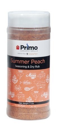 Приправа для мяса Peach Summer by John Henry, 330 г 502 Primo