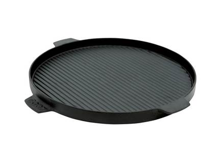 Big Green Egg Сковорода планча, двусторонняя 117656 Big Green Egg