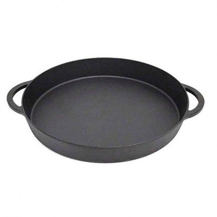 Big Green Egg Сковорода для гриля XXL/XL/L, 36 см 118233 Big Green Egg