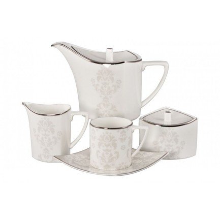 Royal Bone China Сервиз чайный 