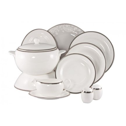 Royal Bone China Сервиз столовый 