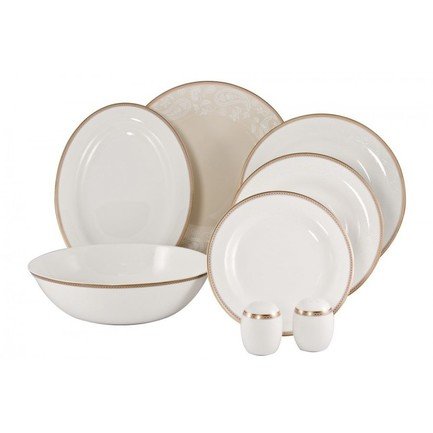 Royal Bone China Сервиз столовый 