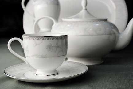 Royal Bone China Сервиз чайный 