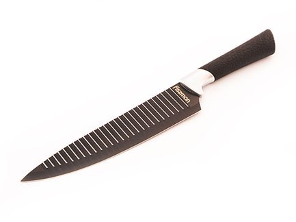 Поварской нож Onyx, 20 см 2335 Fissman поварской нож onyx 20 см 2335 fissman