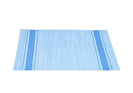 Fissman Комплект сервировочных ковриков, 45x30 см, 4 шт DF-0628.PM Fissman