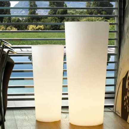  Schio Cono Light Outdoor, 40x90 , 