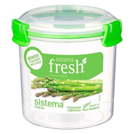   Fresh (700 ), 