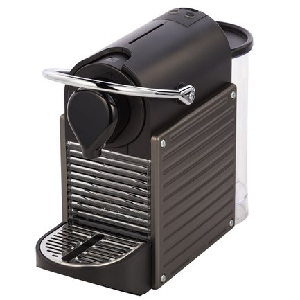  Nespresso Pixie C60