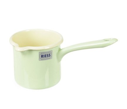 Riess Ковш высокий Pastell (0.75 л), 10 см, с носиком 0284-006 Riess