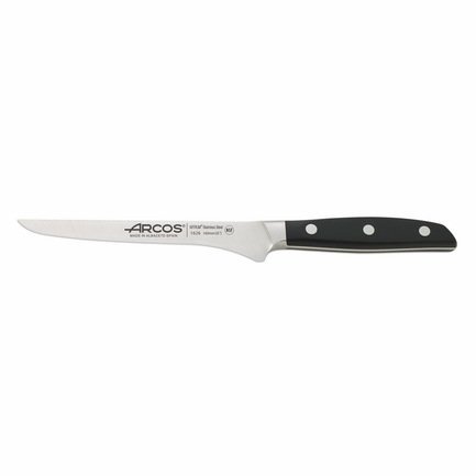 Arcos Нож обвалочный, 16 см 162600 Arcos arcos нож обвалочный 16 см 162600 arcos