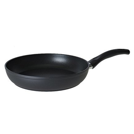 Ballarini Сковорода Positano, 24 см, c антипригарным покрытием PSOL0.24 Ballarini сковорода axentia cucina 4000 с антипригарным покрытием диаметр 24 см