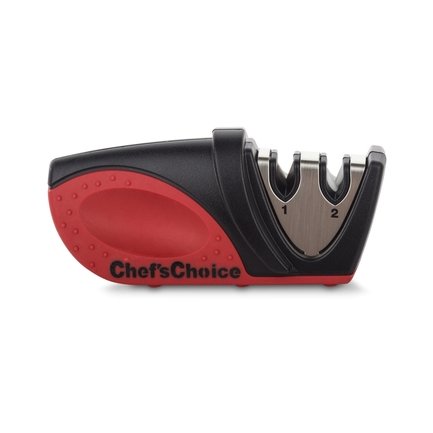 Точилка механическая двухуровневая для ножей CC476 Chefs Choice