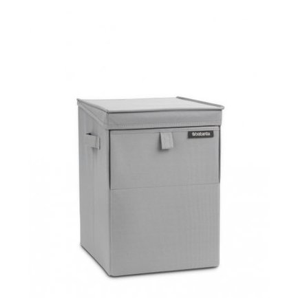 Brabantia Сумка для белья модульная (35 л), серая 109324 Brabantia