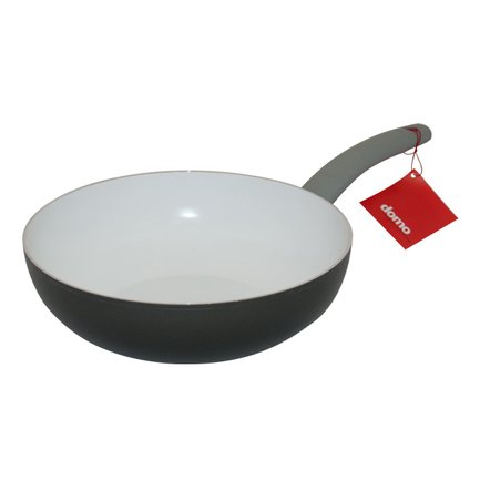  WOK Domo, 28 